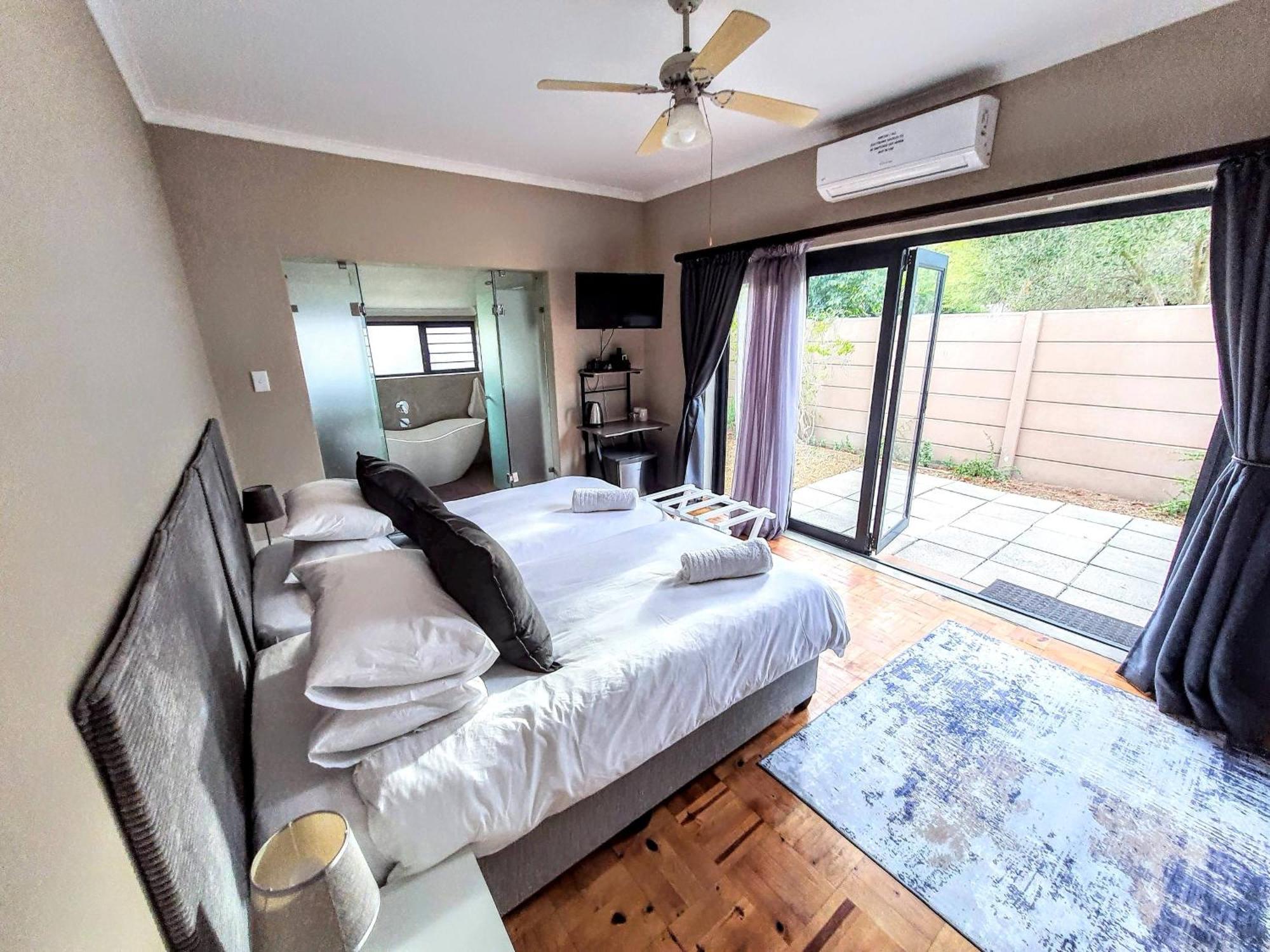 9 On Drommedaris Hotel สเตลเลนบอช ภายนอก รูปภาพ