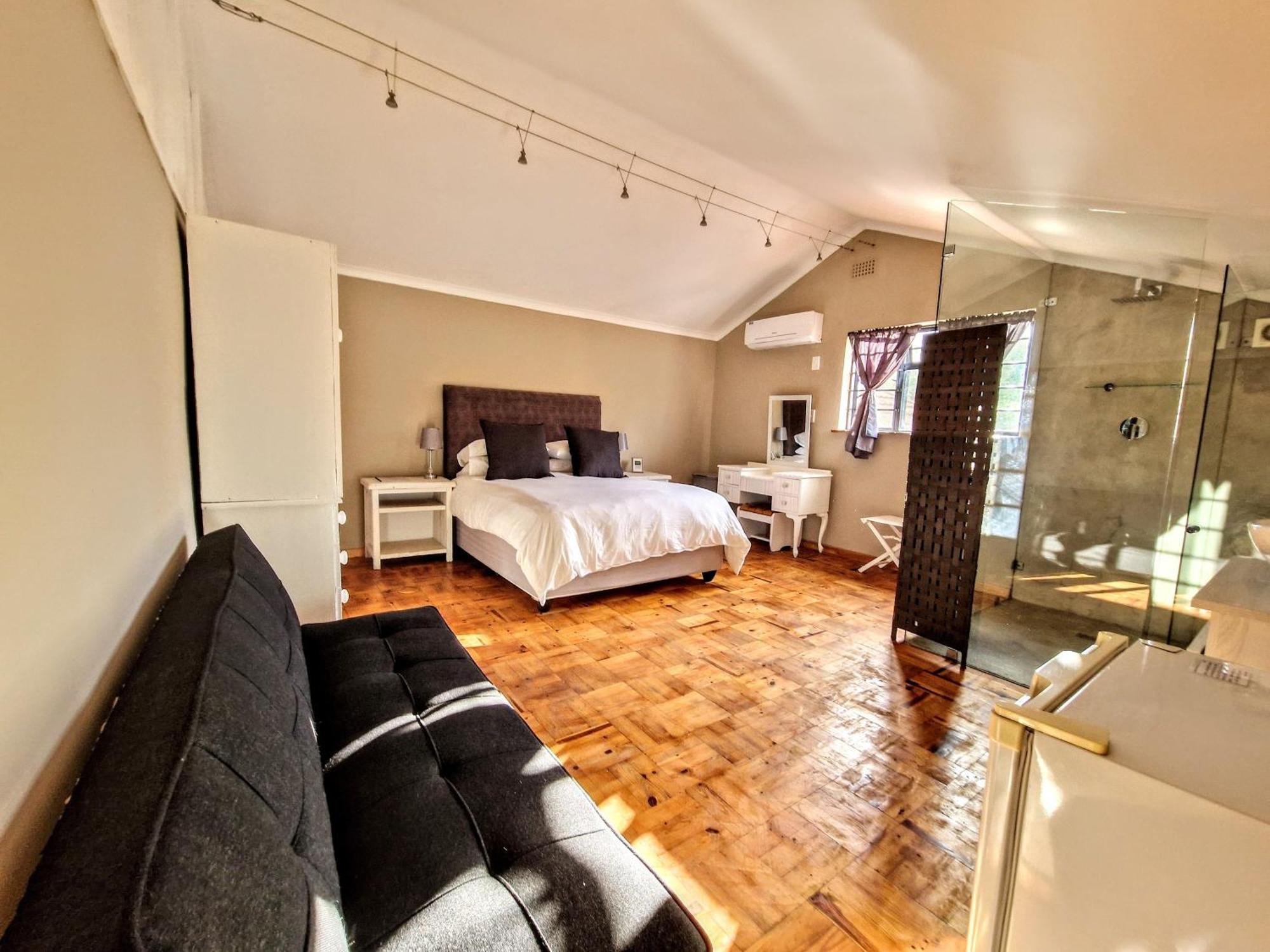 9 On Drommedaris Hotel สเตลเลนบอช ภายนอก รูปภาพ
